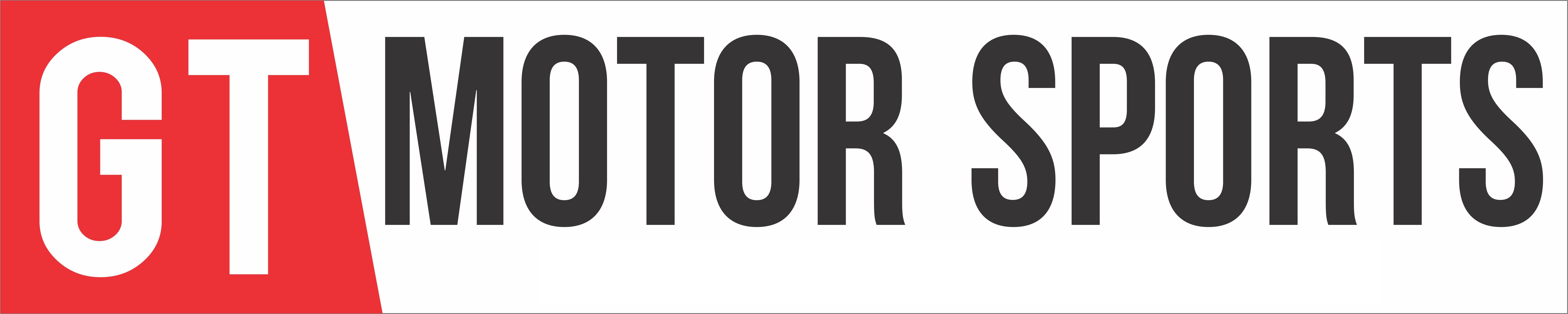 GT Motor Sports - Shop Management System